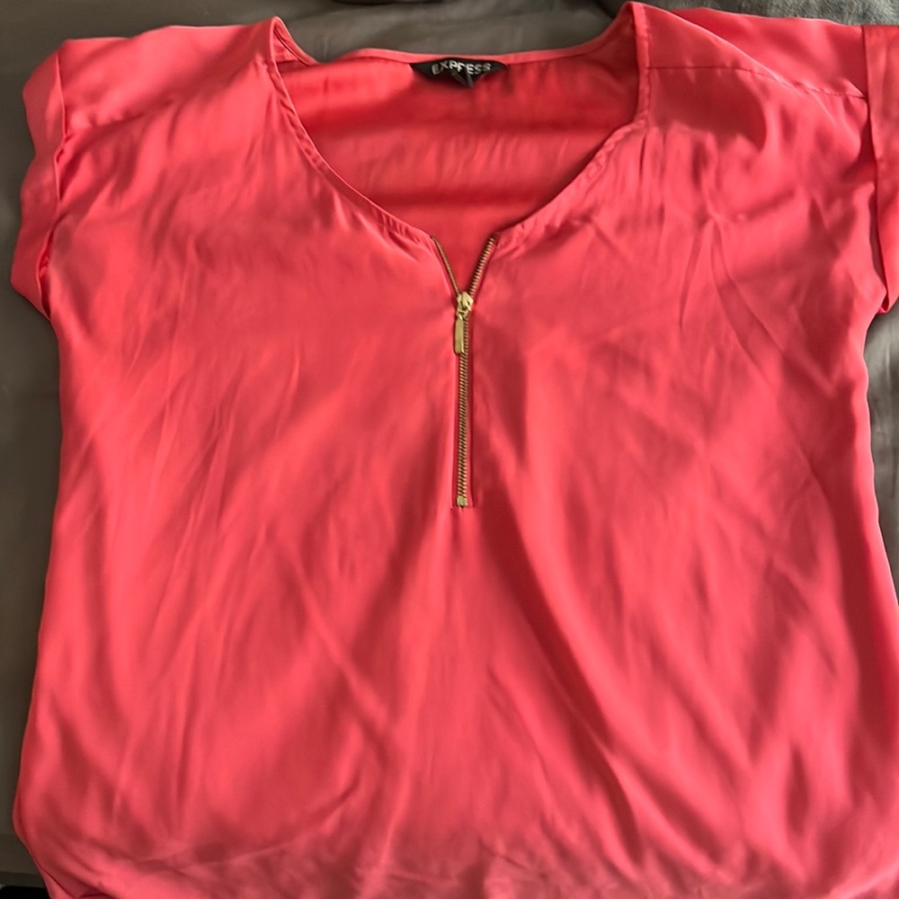 Express top